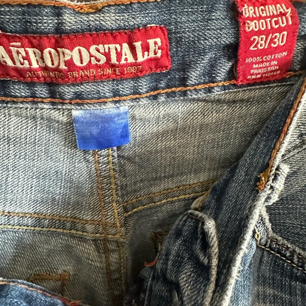 Jeans - Picture 4 of 5